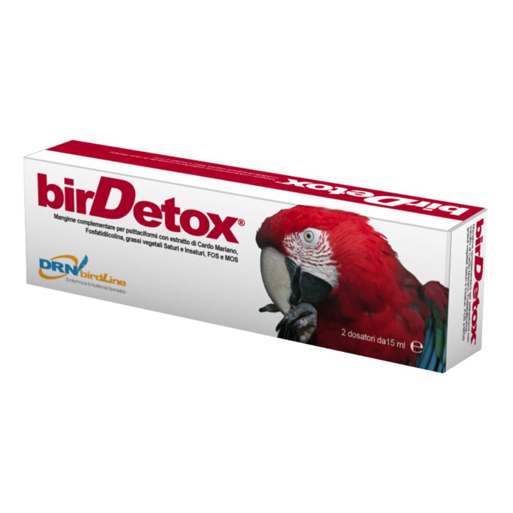 Birdetox 2 Siringhe Da 15 Ml-image