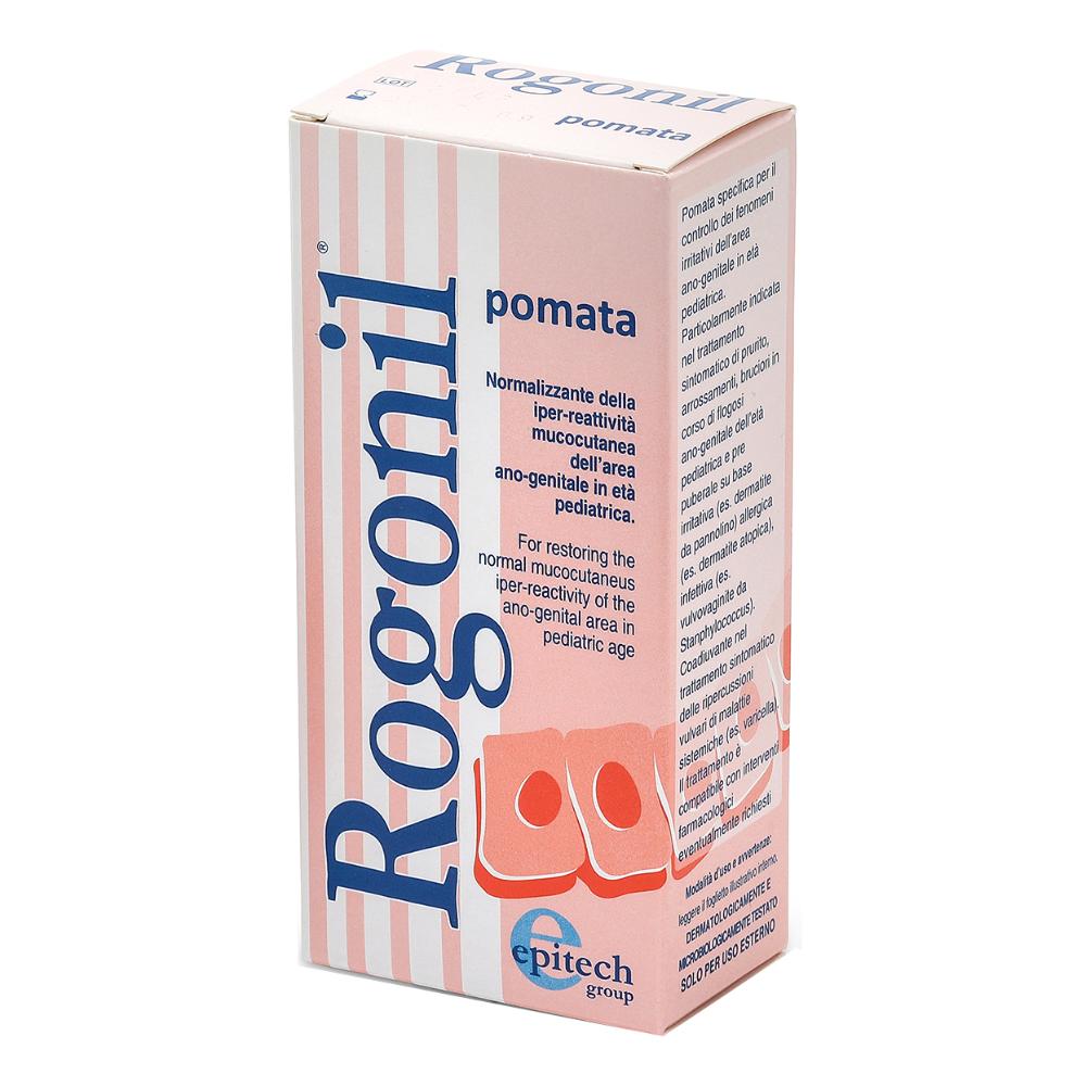 Rogonil Pomata Tubo 50ML-image