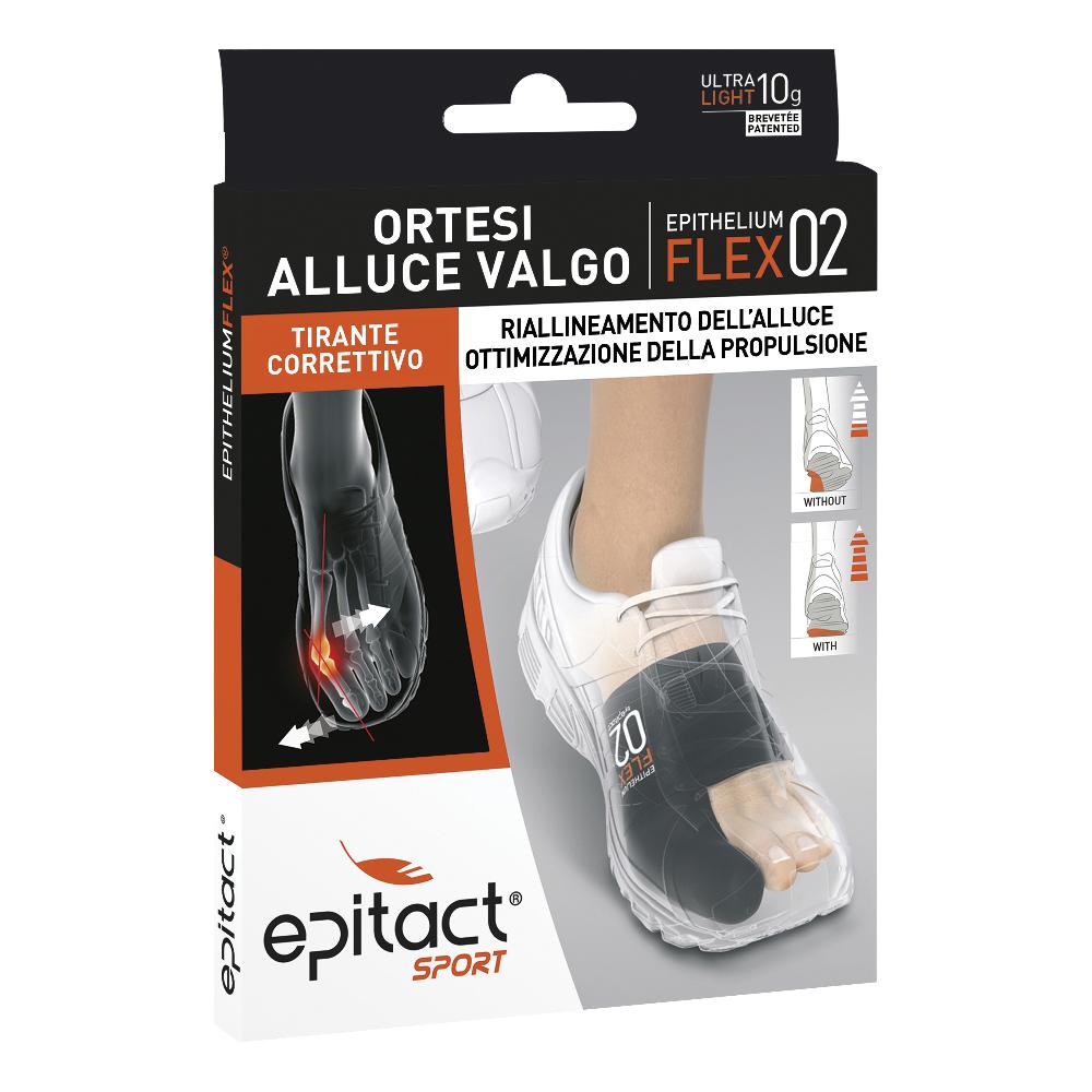 Epitact Ortesi Corr Dp Sx M 1P-image