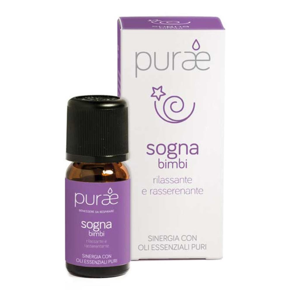 Purae Sinergia Oe Sogna Bimbi-image