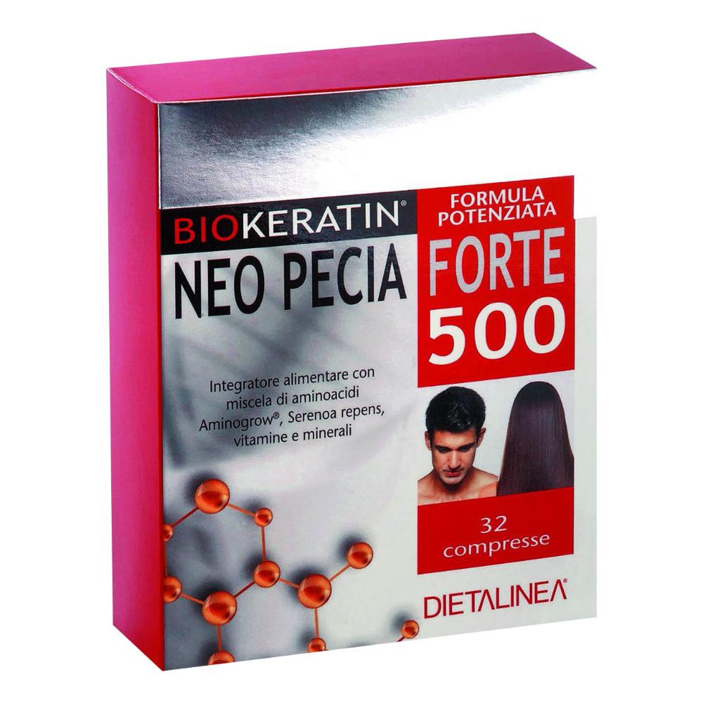 Biokeratin Neo Pecia Ft 500 32-image