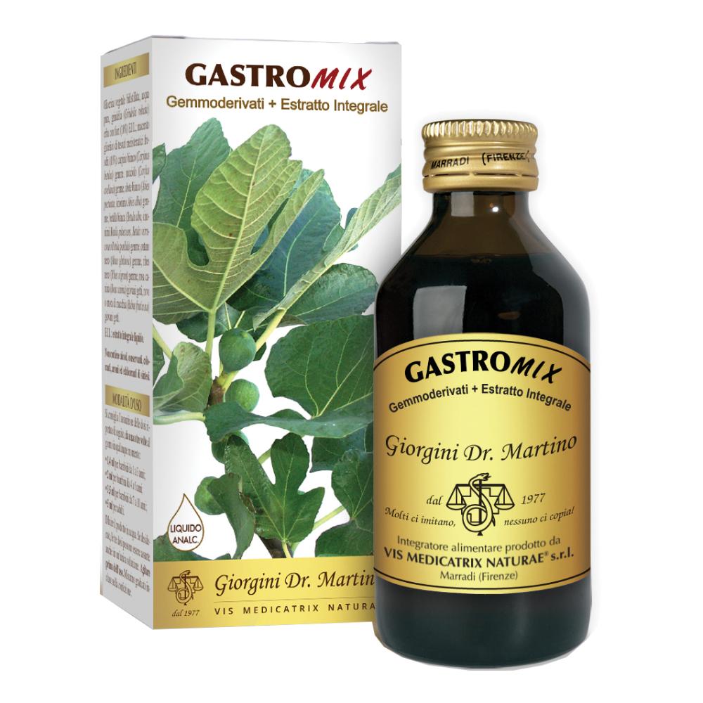Gastromix Liquido Analc 100ML-image
