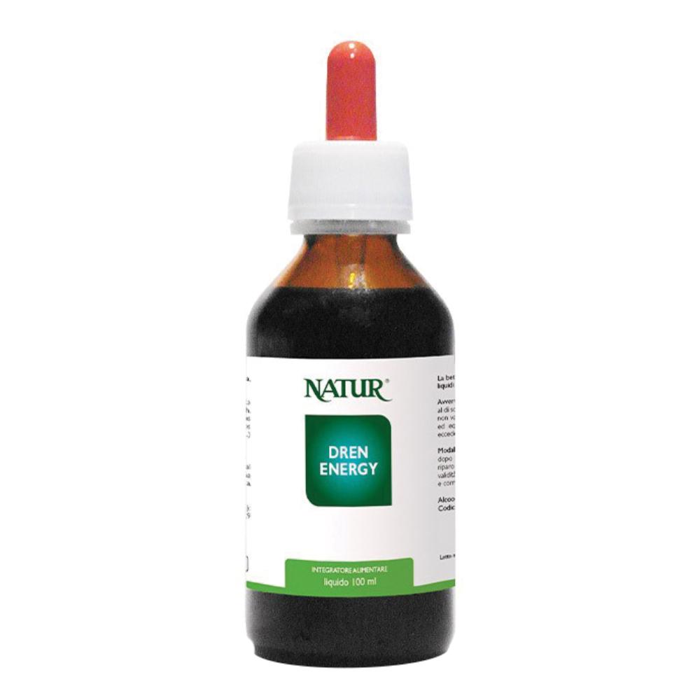 DREN ENERGY 100ML