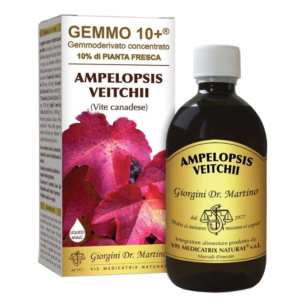 Vite Canadese 500ml Liq An Gem-image