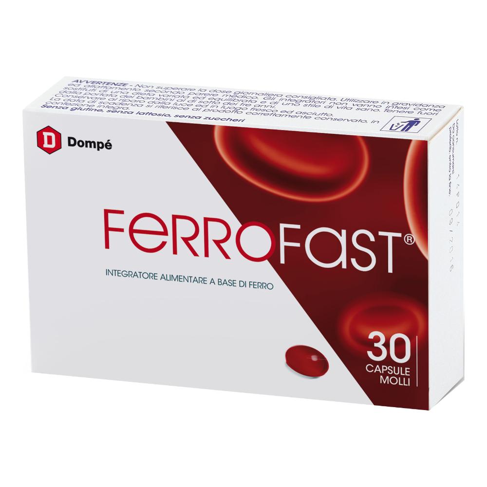 Ferrofast 30Cps Molli-image