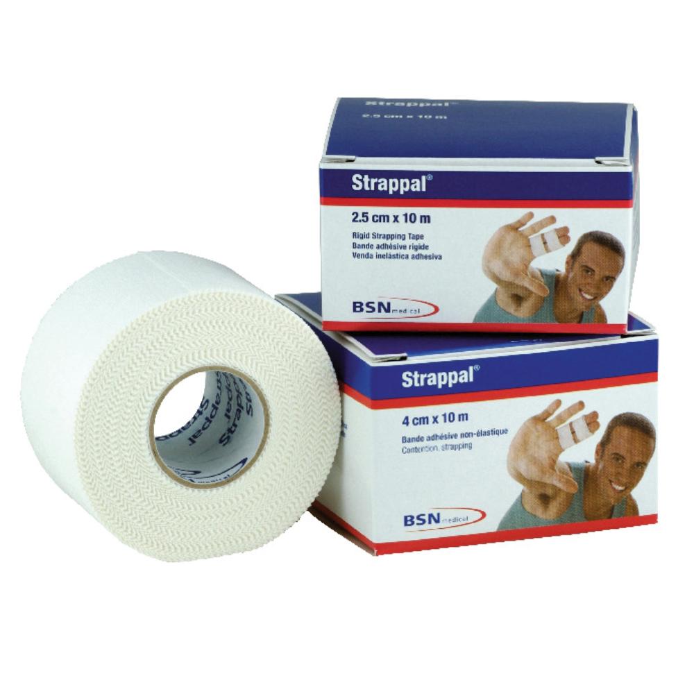 Strappal CM2,5X10MT Farmacia-image