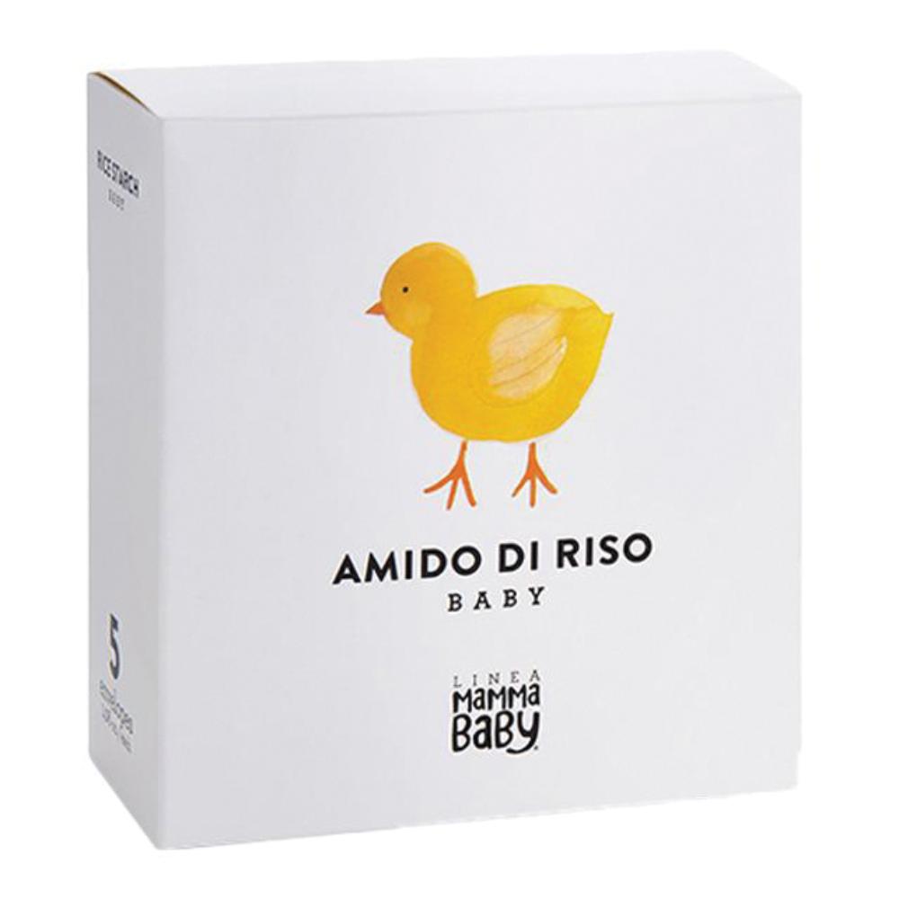 Amido Riso 5BUST 30G-image
