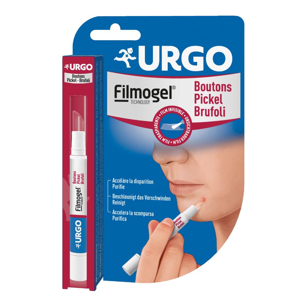 Urgo Brufoli Filmogel/Pic Impe-image
