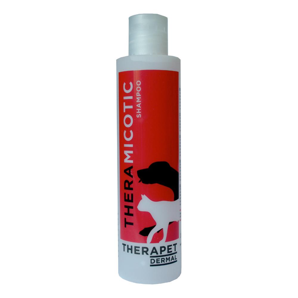 Theramicotic Shampoo 200ml: Cura Dermatologica Cani e Gatti