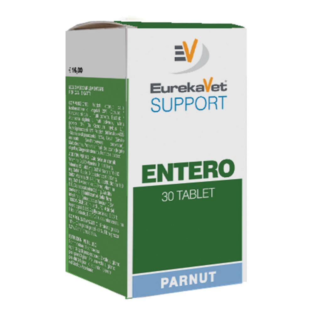 Entero Vetcare 30 Compresse-image