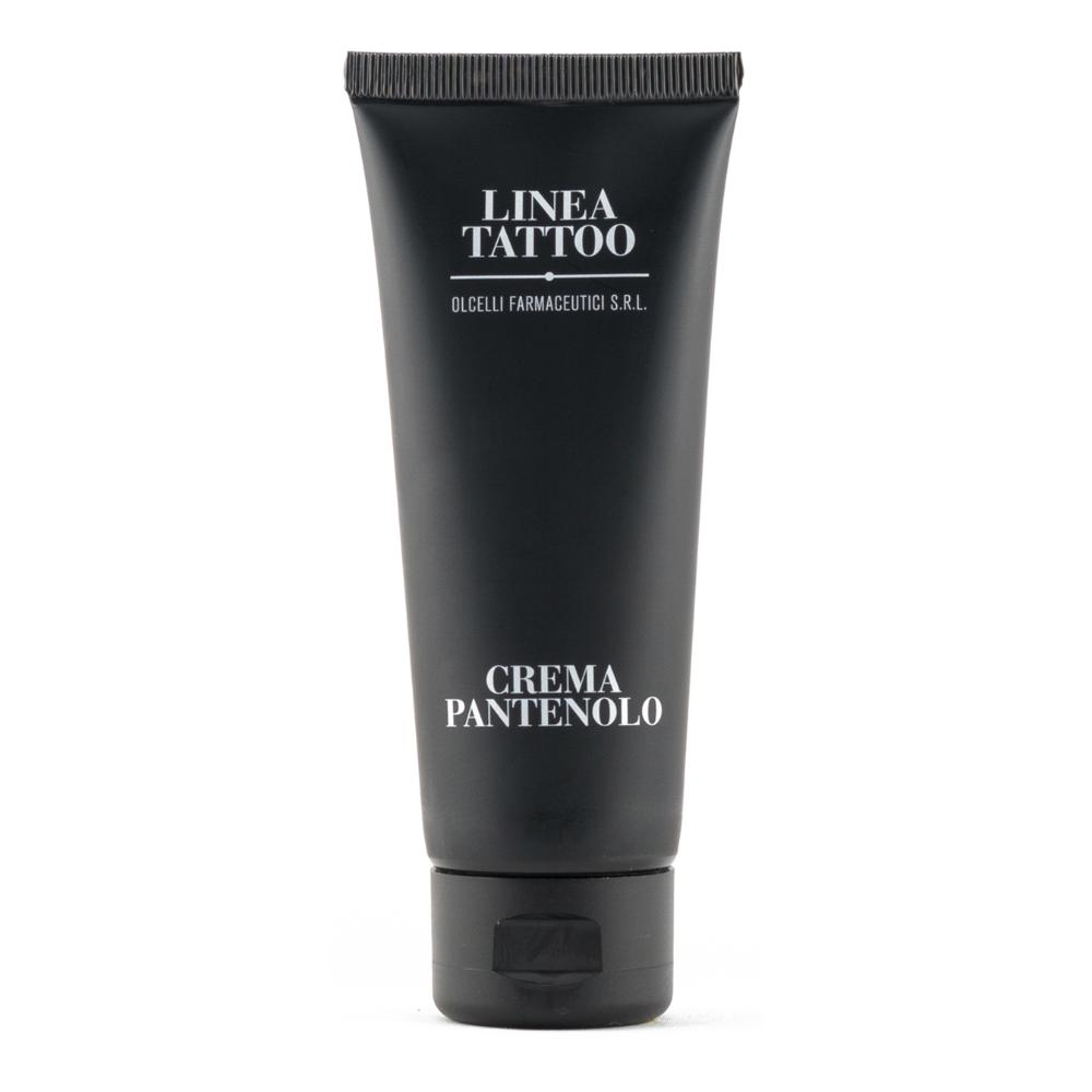 Crema Pantenolo 75ML-image