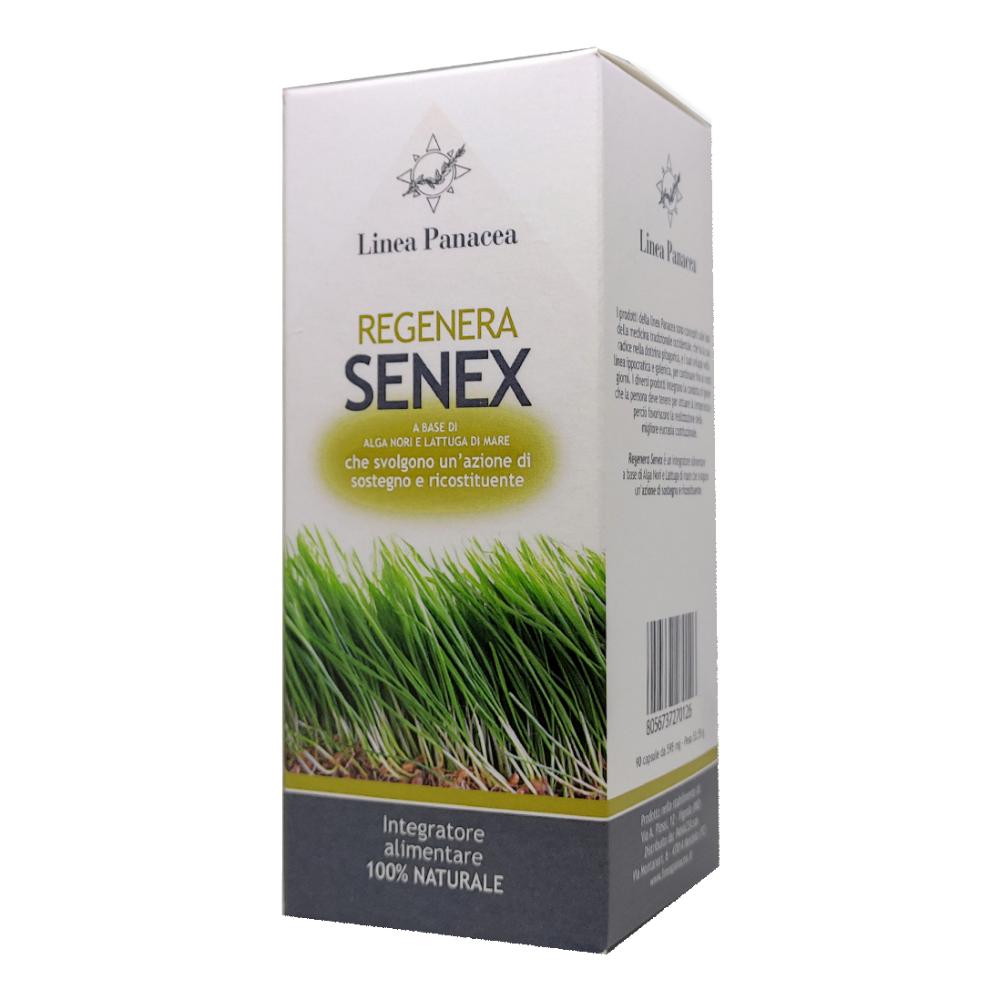 Regenera Senex 90CPS-image