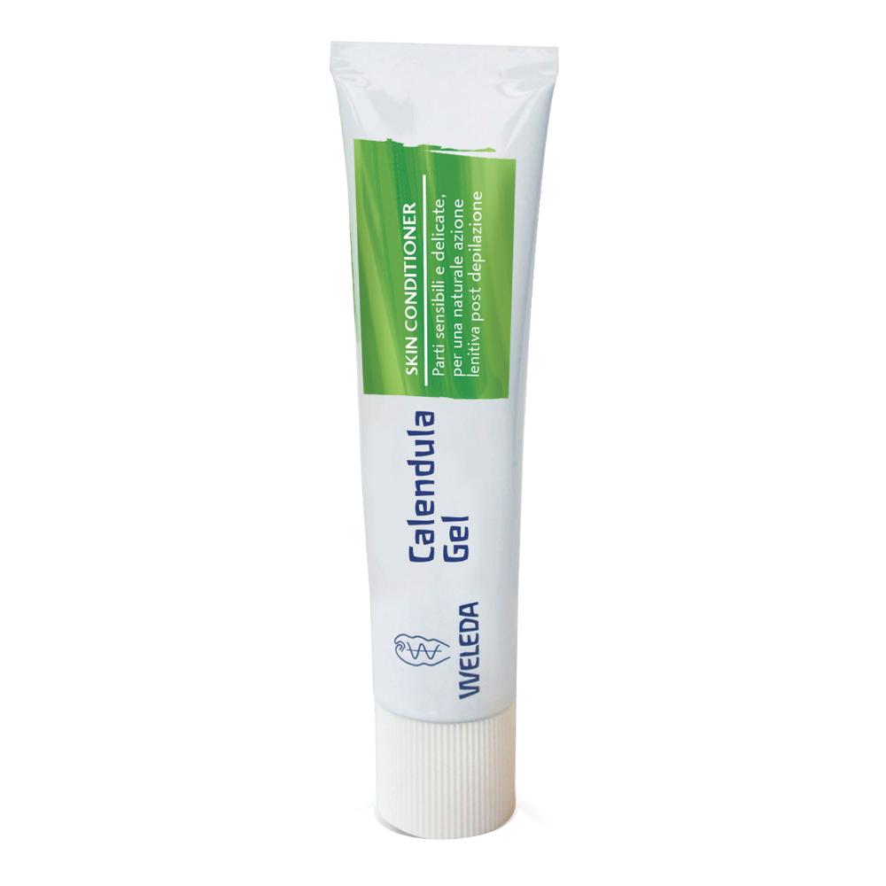 Calendula Gel 25G-image