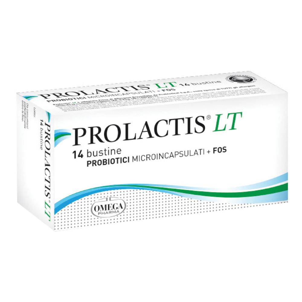Prolactis Lt 14Bust-image