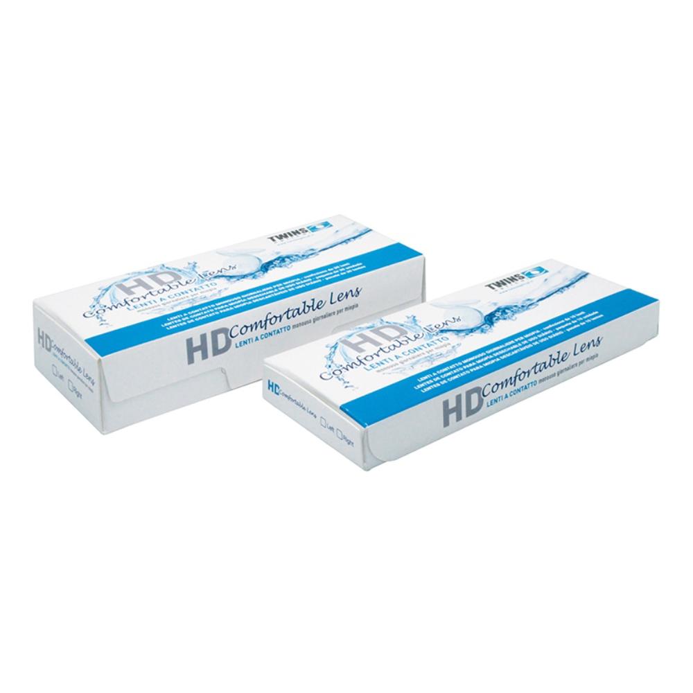 Hd Comfort Lens-3,25 30Pz-image
