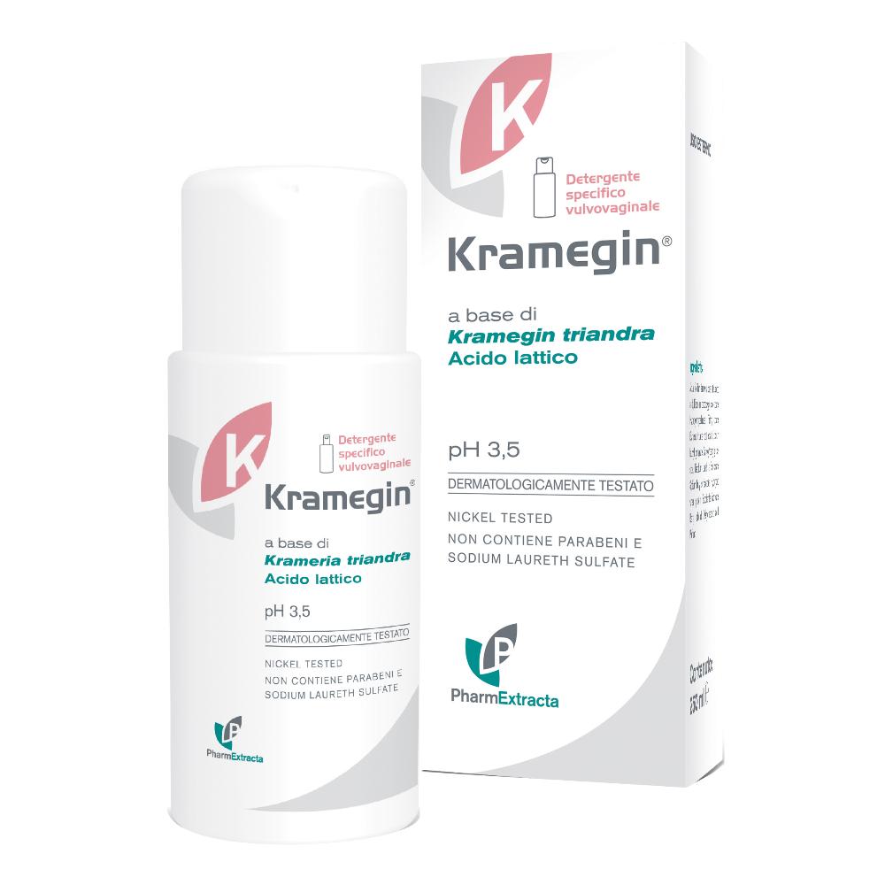 Kramegin Detergente Intimo-image