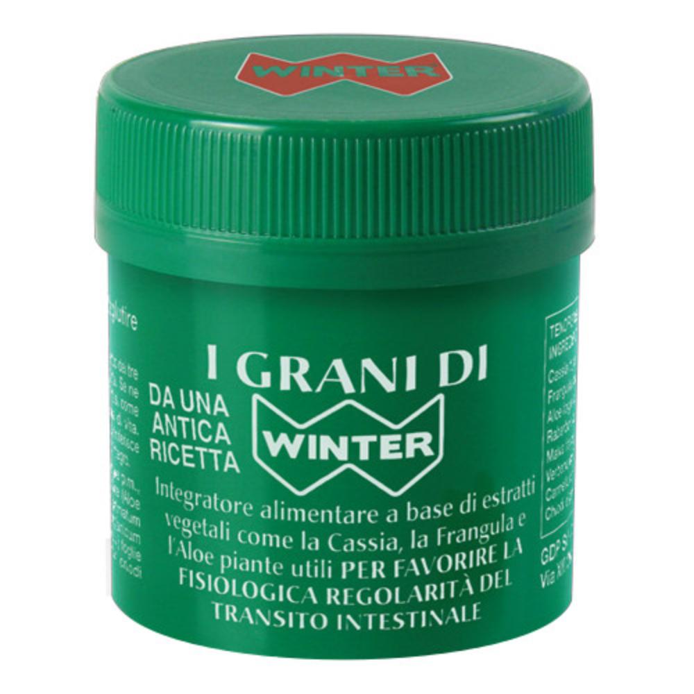 Winter I Grani Di Winter 35G-image