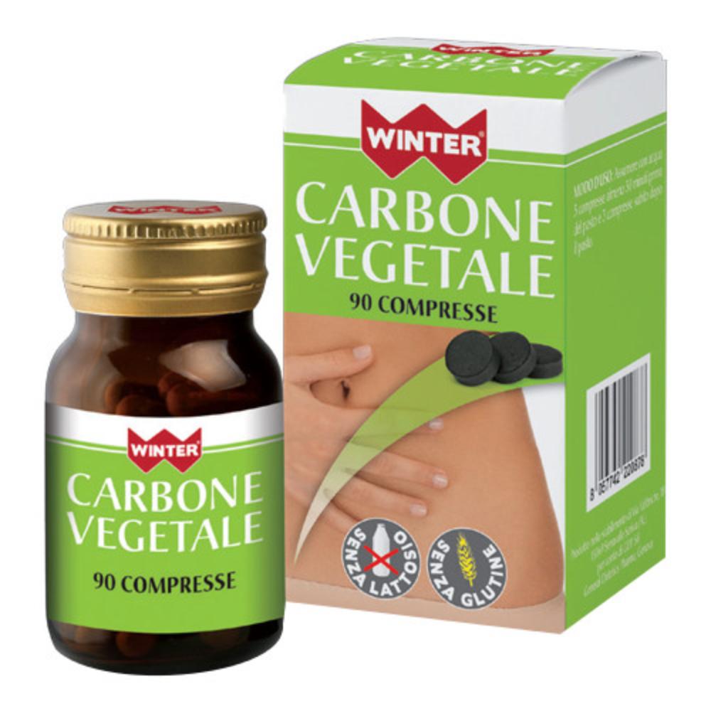 Winter Carbone Vegetale 90CPR-image