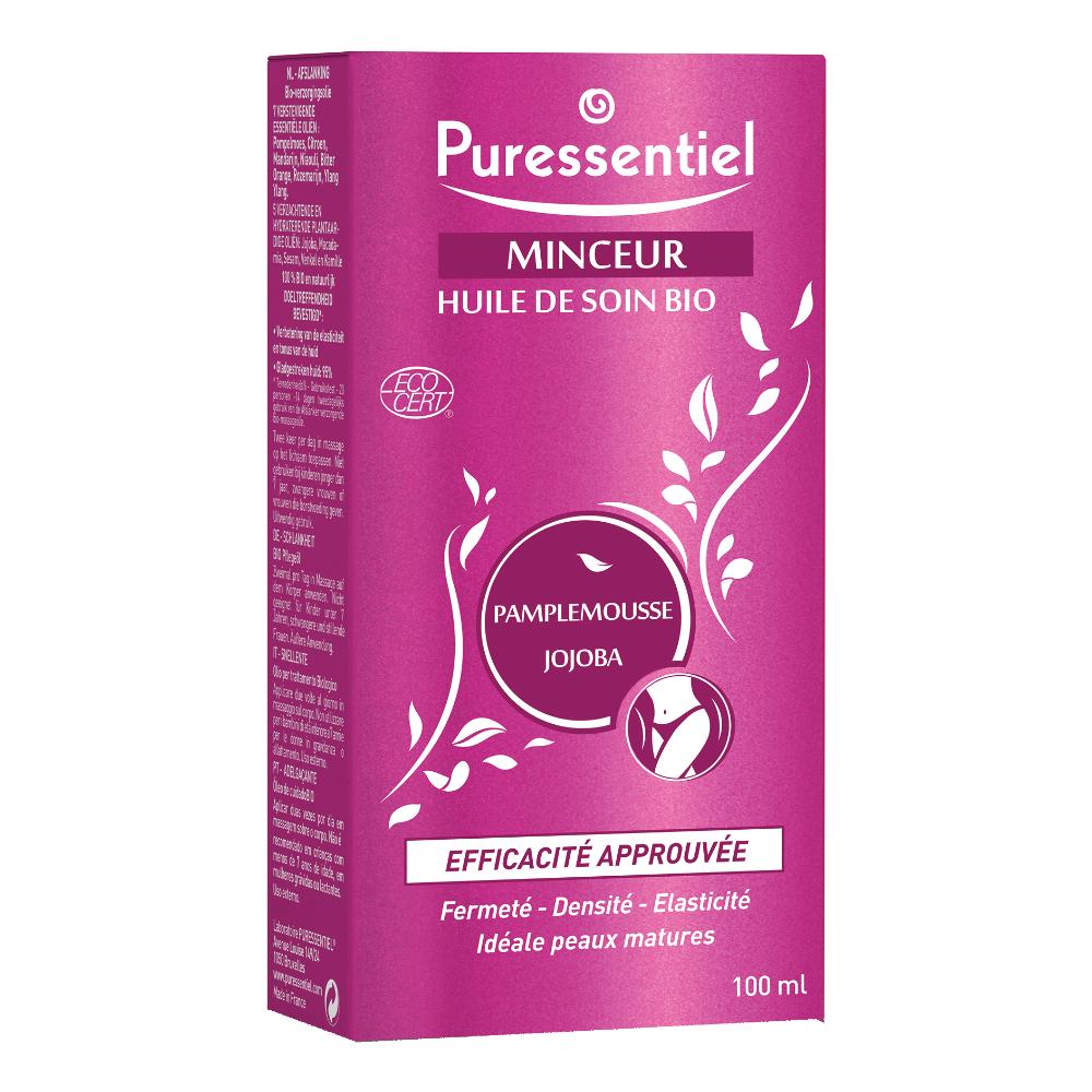 Puressentiel Olio Mass Bio Sne-image