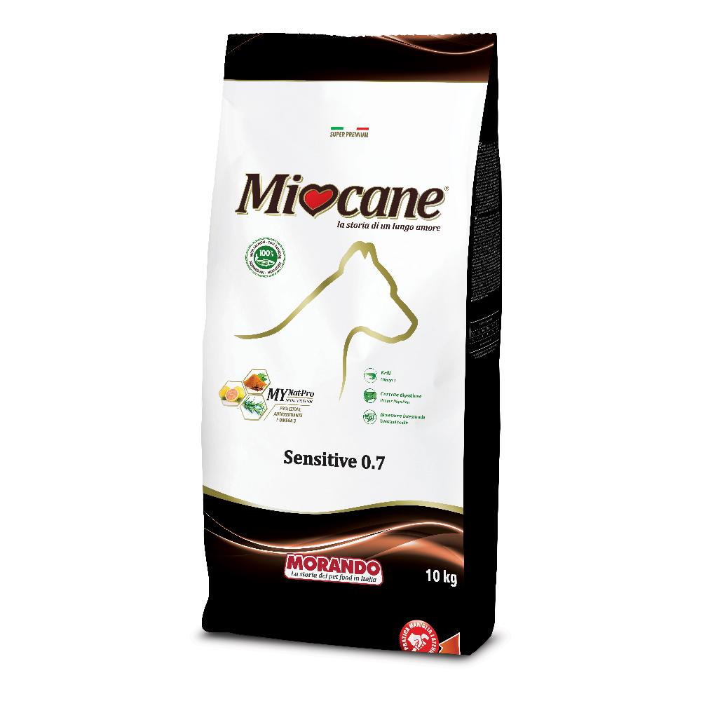 Miocane Sensitive 0,7 10kg-image