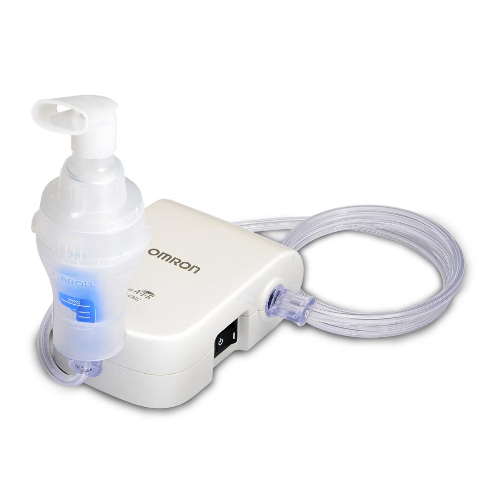 Omron-Nebulizzat Comp Air C803<-image
