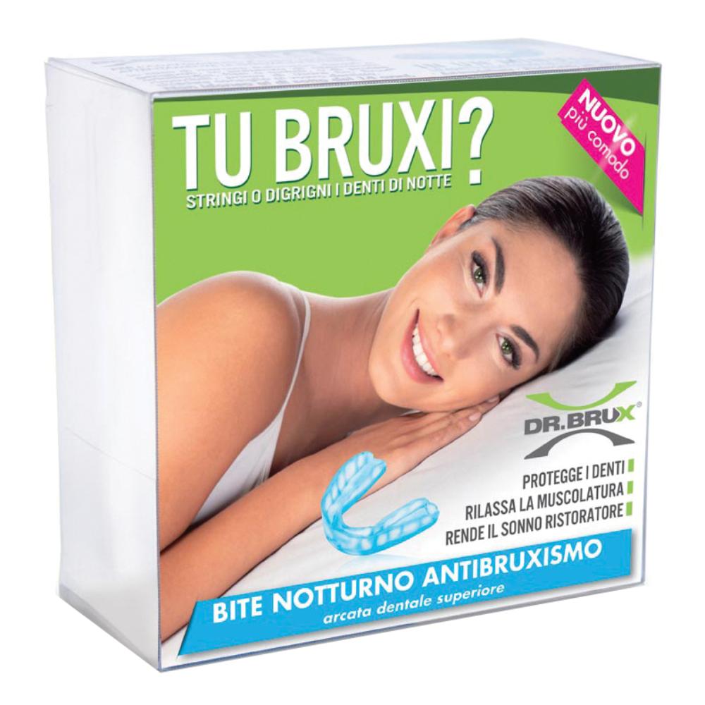 Dr Brux Bite Notte Sup Azz-image