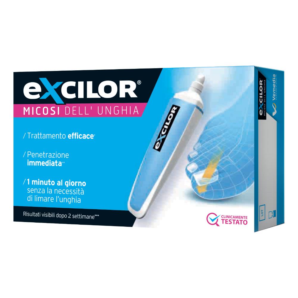 Excilor Penna ONICOMICOSI3,3ML-image