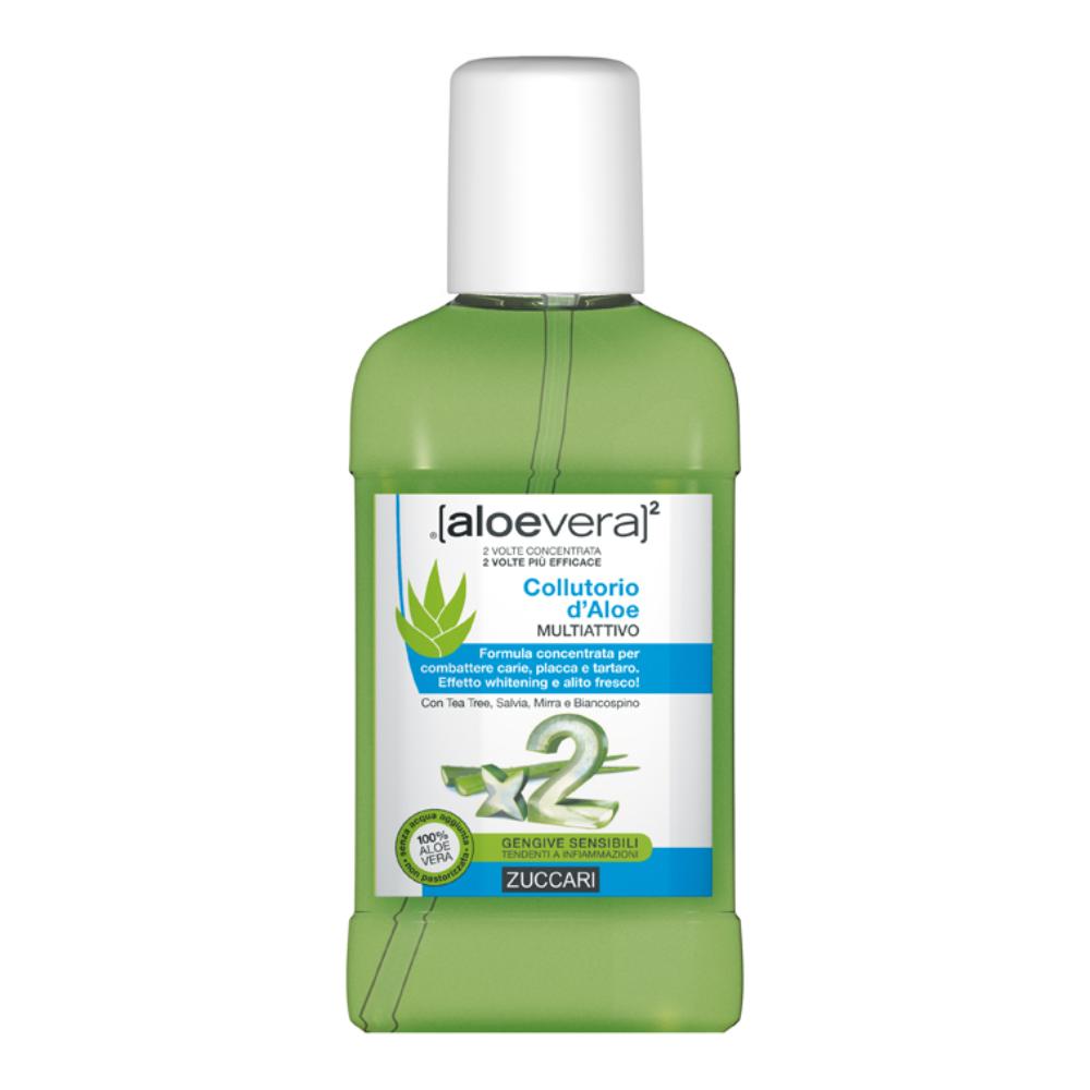 Aloevera2 Collut Aloe 250Ml-image