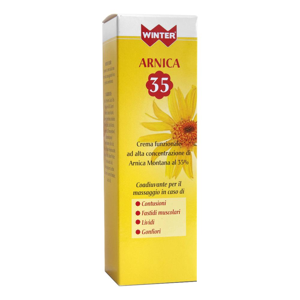 Winter Crema Arnica 35 100ML-image