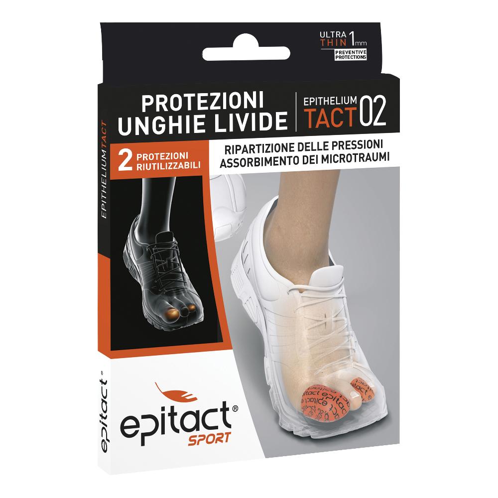 Epitact*Sport Unghie Livide L-image