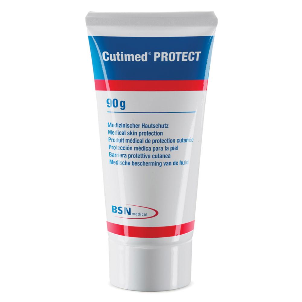 Cutimed Protect Crema 28G-image