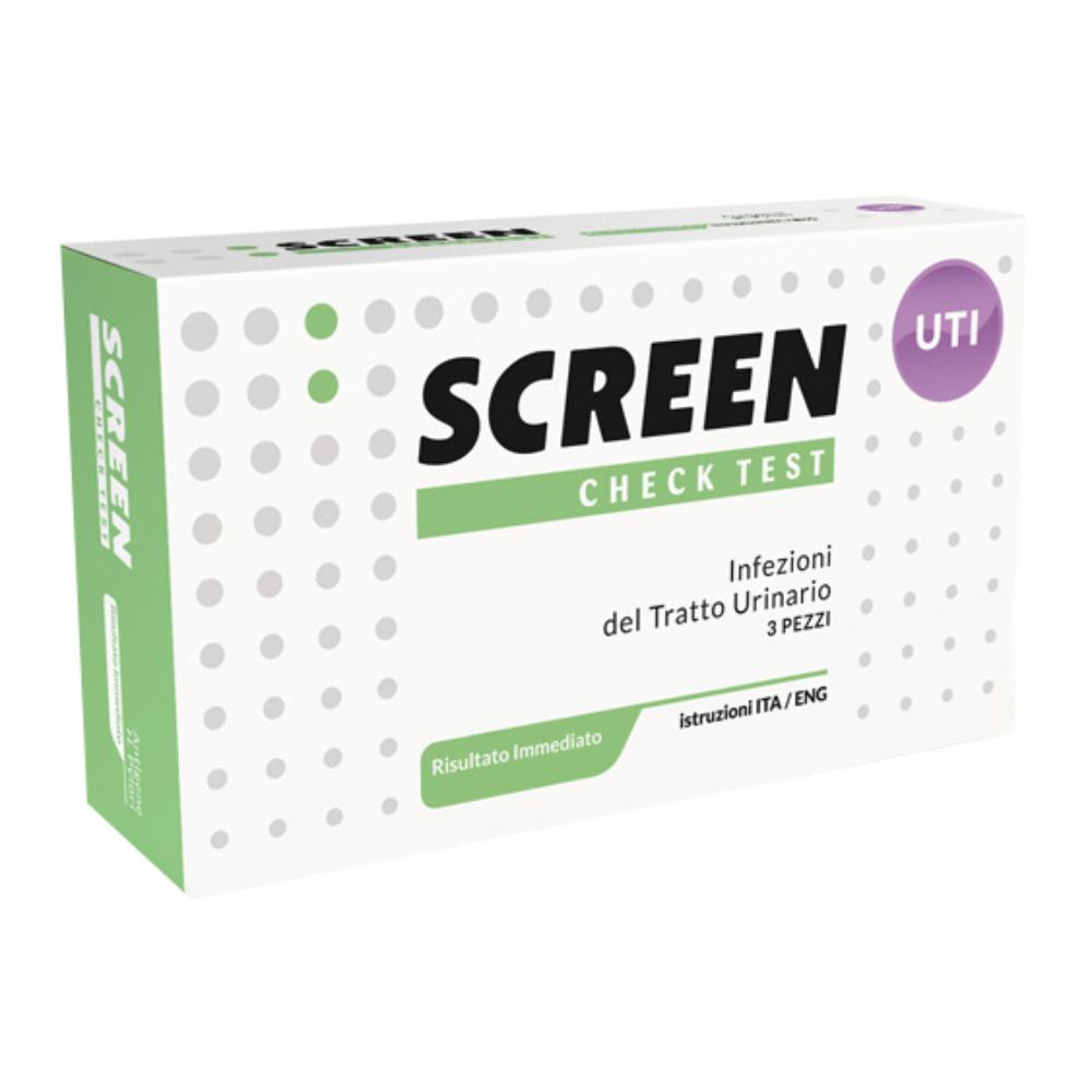 Screen Test Infez Vie Urin 3Pz-image