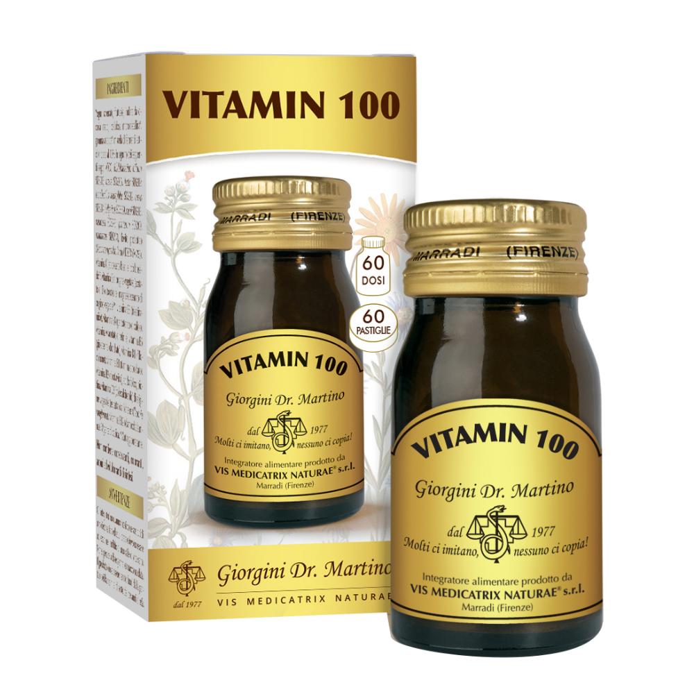 Vitamin 100 60Past-image