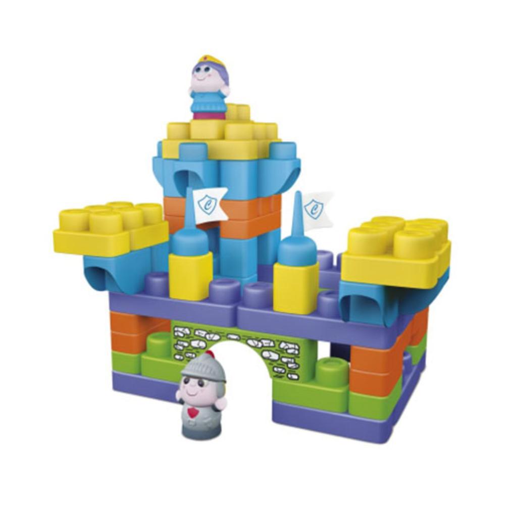Gioco 68120 Costr Castello 70PZ<-image