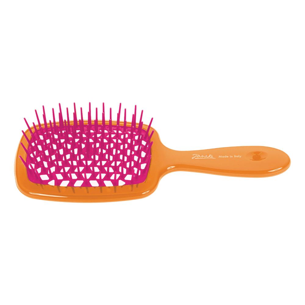 Superbrush Spazzola Arancione-image
