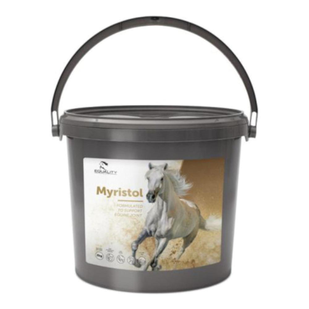 Myristol Integratore Articolare per Cavalli - 2kg