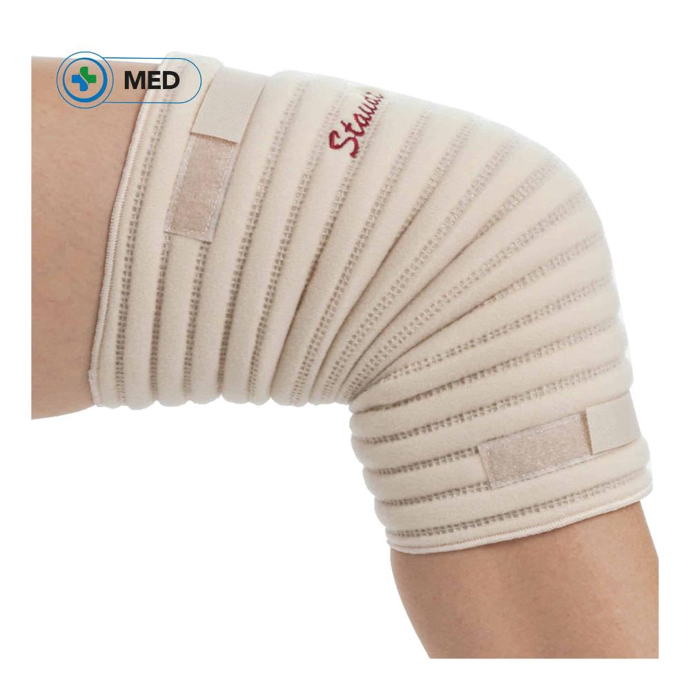 My Benefit My Mobilitas Fascia Ginocchio Terapia Di Notte Taglia M Pezzo Singolo-image