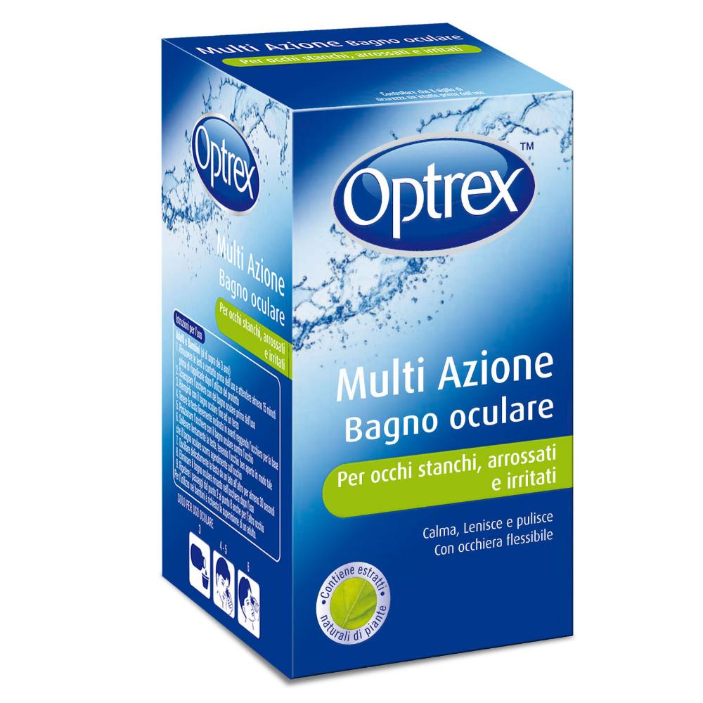 Optrex Bagno Ocul Multi Az 110-image