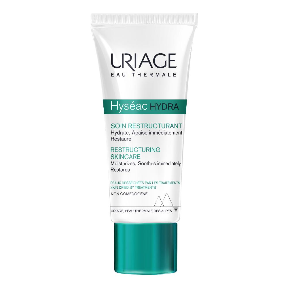 Hyseac Hydra Crema Tubo 40 Ml-image