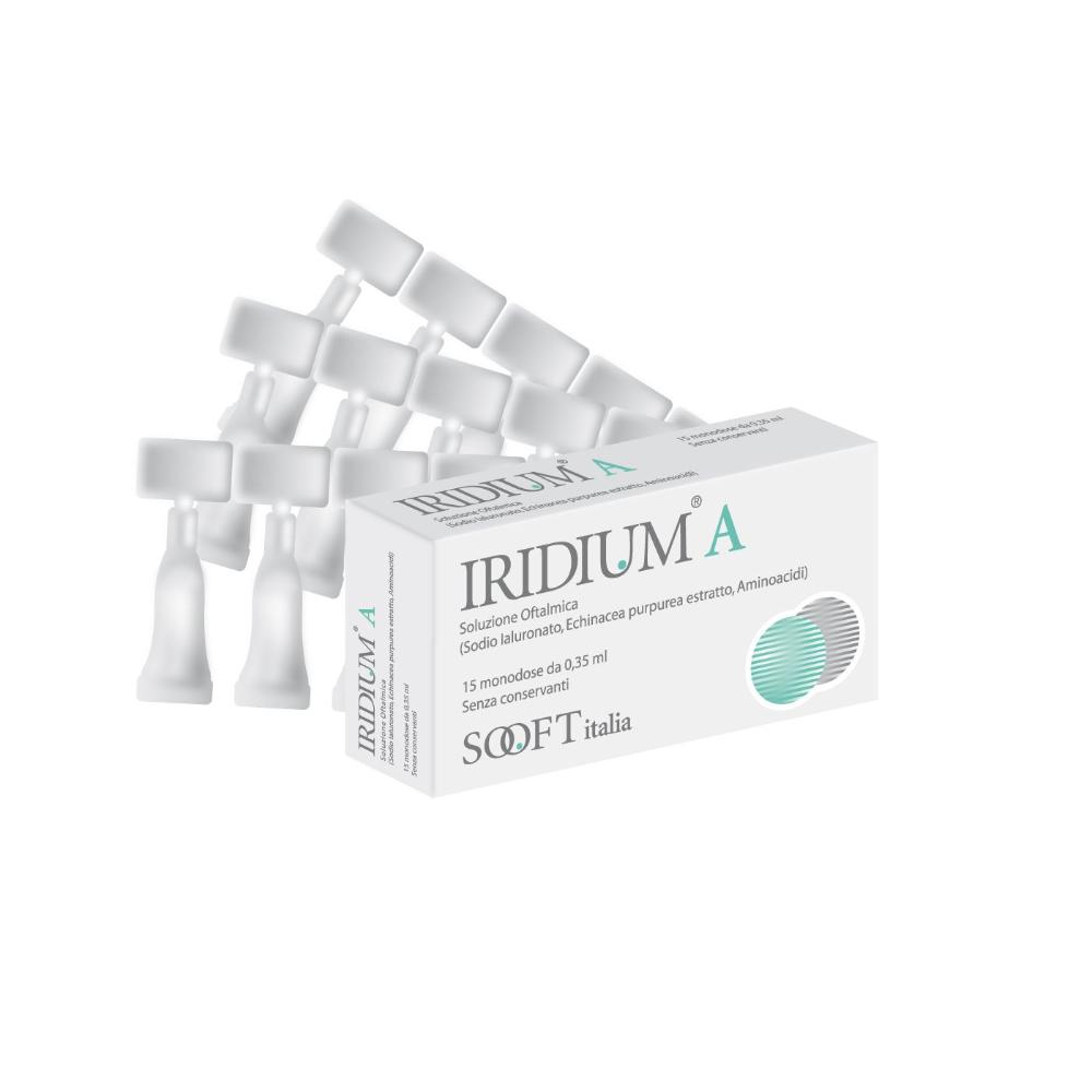 Iridium A Gocce Oculari 15Fl-image