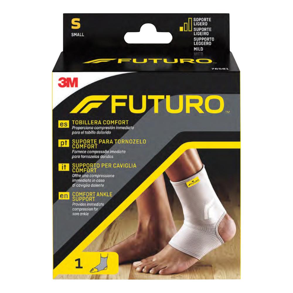 Futuro Sup Caviglie Comfort M-image