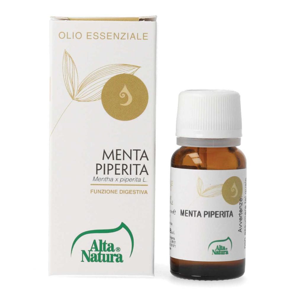 Essentia Menta Piperita Oe10Ml-image