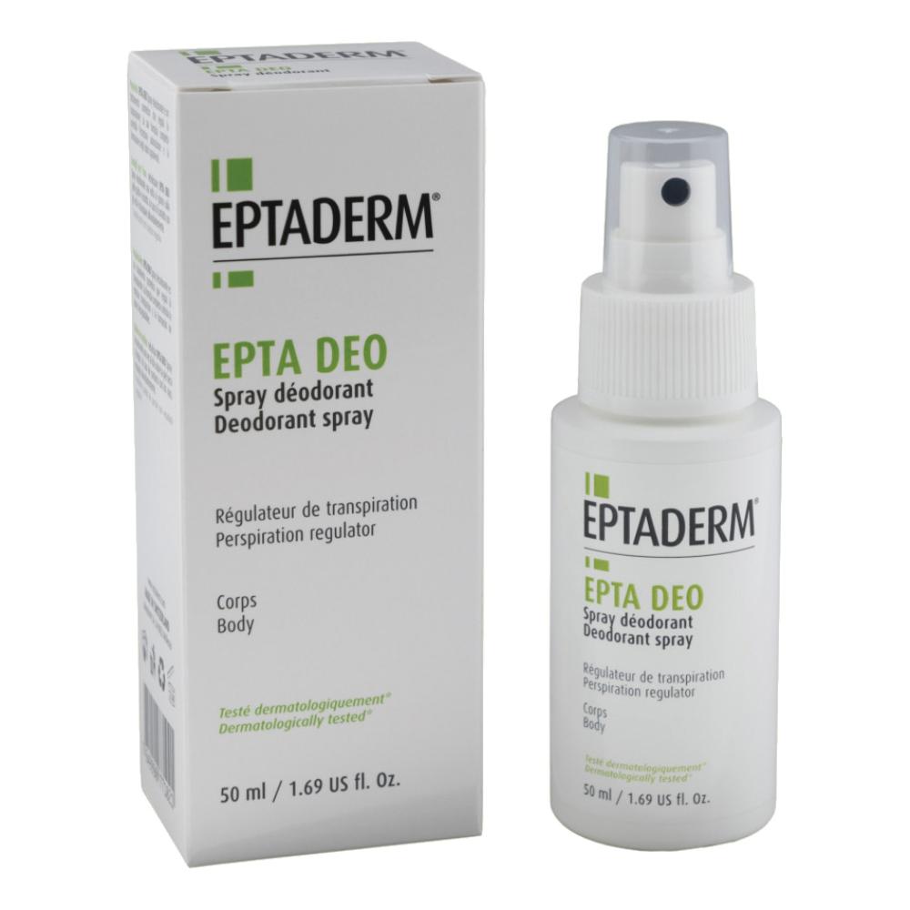 Epta Deo Spr Deod Rego Trasp 50-image