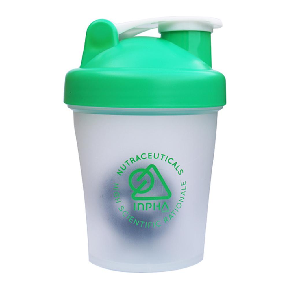 Shaker Inpha Bott 300Cc 1Pz-image