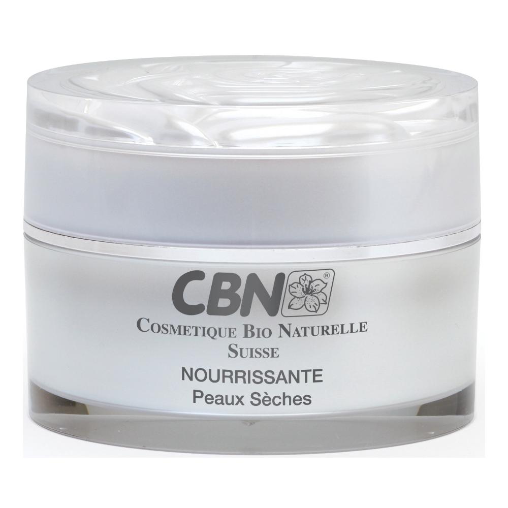 Cbn Nutr Nourris P Seches 50Ml-image