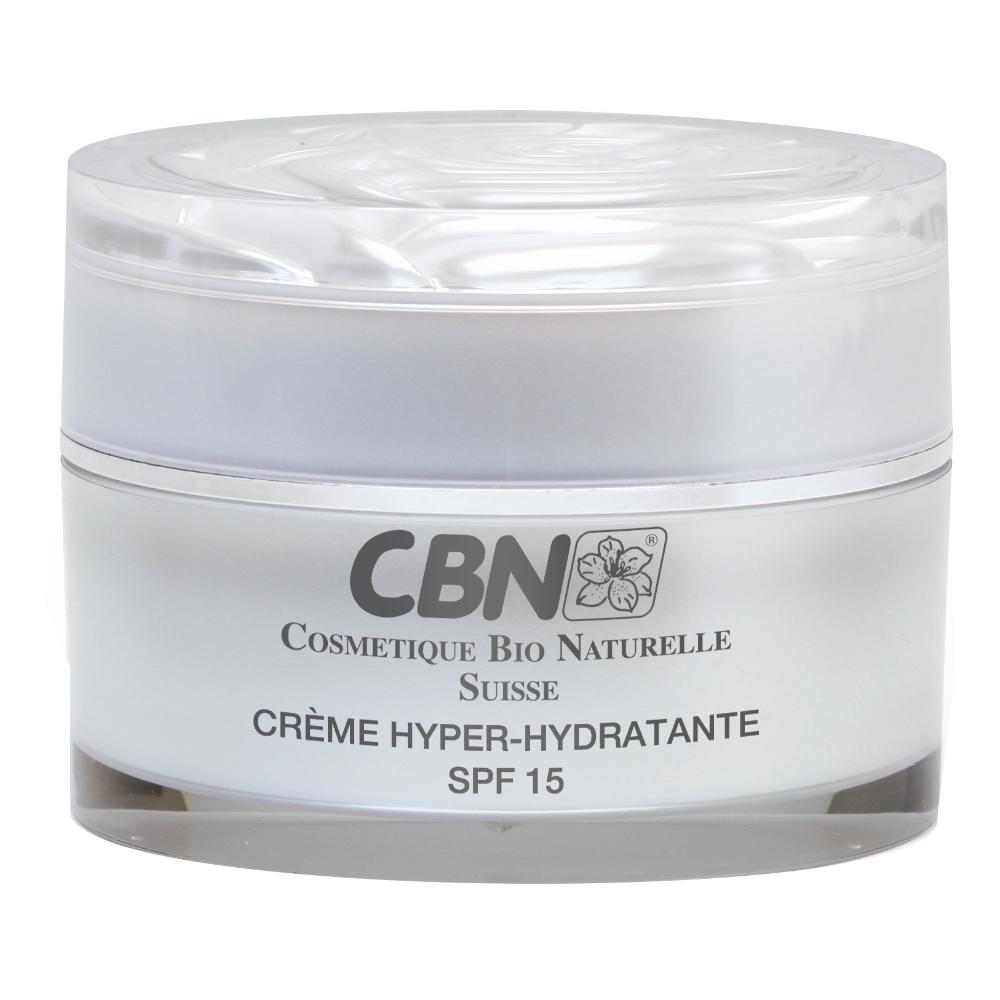 Cbn Termale Hyperhyd Spf15 50M