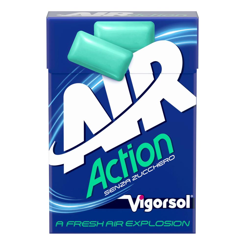 Air Action Vigorsol-image