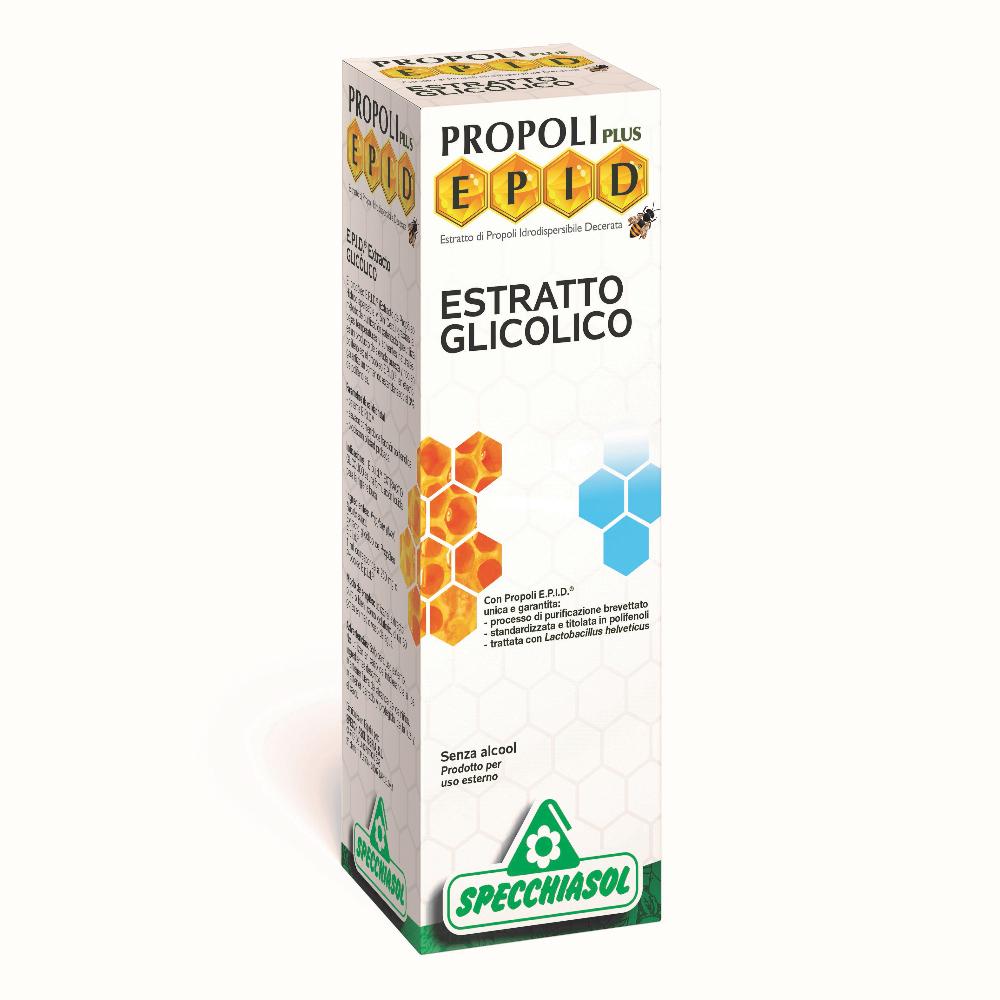 Epid Estr.Glicolico 30Ml-image