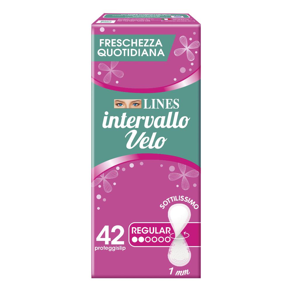 Lines Intervallo Velo SLIP42PZ-image