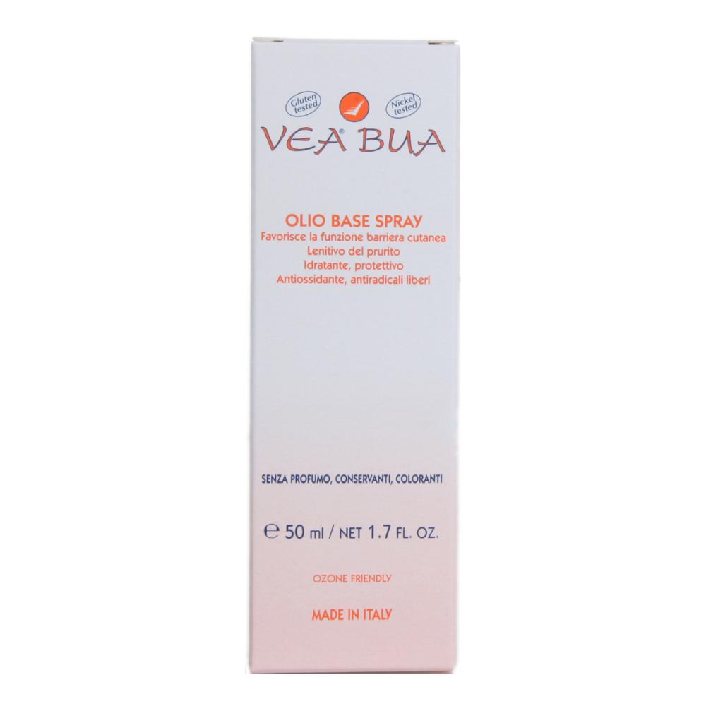 Vea Bua Spray Olio Base 50Ml-image